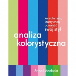 Analiza kolorystyczna. Kurs...