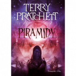 Piramidy. Swiat Dysku