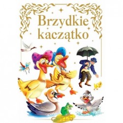 Brzydkie Kaczątko