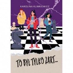 To był tylko żart...