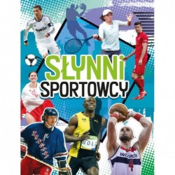 Słynni sportowcy