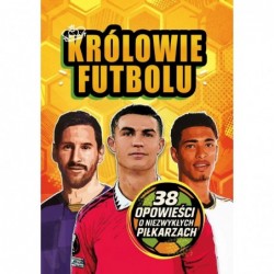 Królowie futbolu. 38...