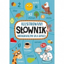 Ilustrowany słownik...