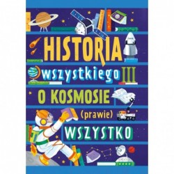 Historia wszystkiego III. O...