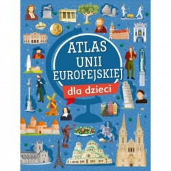 Atlas Unii Europejskiej dla...