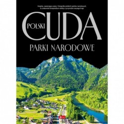 Cuda Polski. Parki narodowe