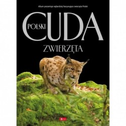 Cuda Polski. Zwierzęta