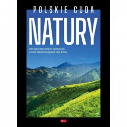 Polskie cuda natury. Cuda