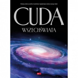 Cuda wszechświata