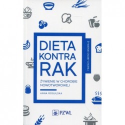 Dieta kontra rak
