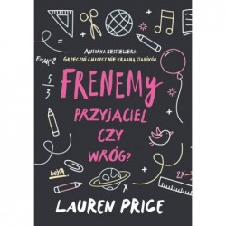Frenemy. Przyjaciel czy wróg?