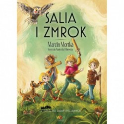 Salia i Zmrok