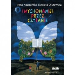 Wychowanie przez czytanie