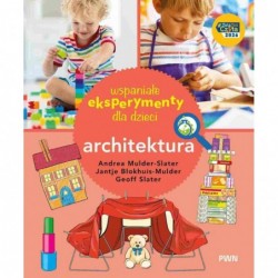 Wspaniałe eksperymenty....