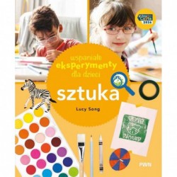 Wspaniałe eksperymenty. Sztuka