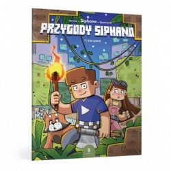 Przygody Siphano. 1....