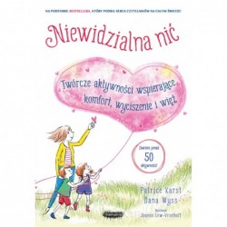 Niewidzialna nić. Twórcze...