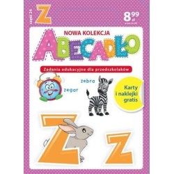 ABECADŁO Zadania edukacyjne...
