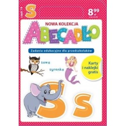 ABECADŁO Zadania edukacyjne...