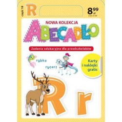 ABECADŁO Zadania edukacyjne...