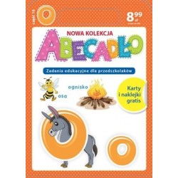 ABECADŁO Zadania edukacyjne...