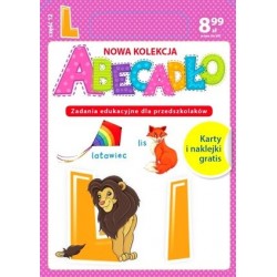 ABECADŁO Zadania edukacyjne...