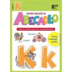 ABECADŁO Zadania edukacyjne...