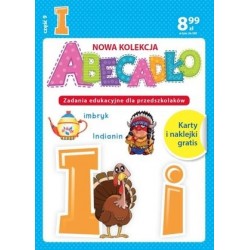ABECADŁO Zadania edukacyjne...