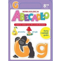 ABECADŁO Zadania edukacyjne...