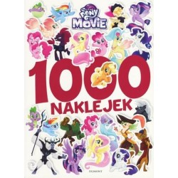 My Little Pony The Movie....