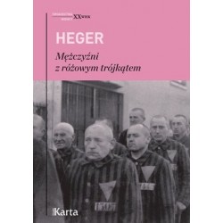 Mężczyźni z różowym trójkątem