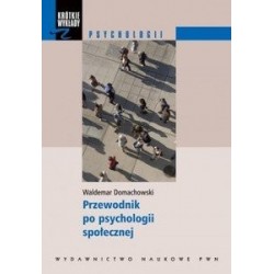 Przewodnik po psychologii...