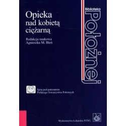 Opieka nad kobietą ciężarną