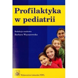 Profilaktyka w pediatrii