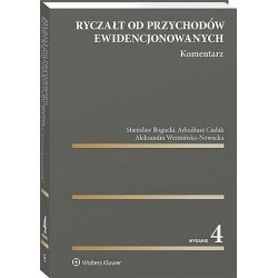 Ryczałt od przychodów...