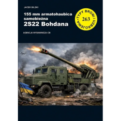 155 mm armatohaubica...