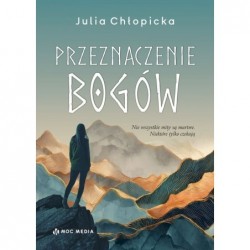 Przeznaczenie bogów