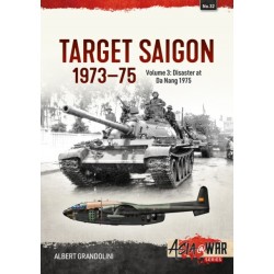 Target Saigon 1973-75