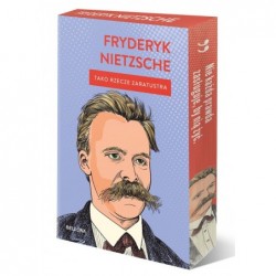 Tako rzecze Zaratustra...