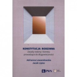 Konstytucja rodzinna