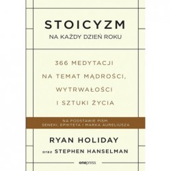 Stoicyzm na każdy dzień roku.