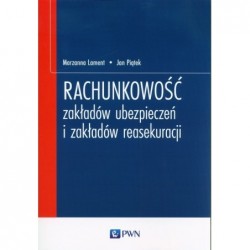 Rachunkowość zakładów...