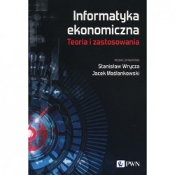 Informatyka ekonomiczna....