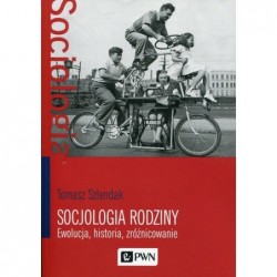 Socjologia rodziny