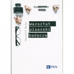 Warsztat pisarski badacza