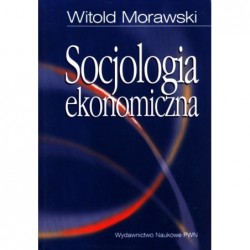 Socjologia ekonomiczna
