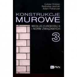Konstrukcje murowe według...