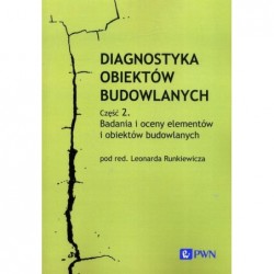 Diagnostyka obiektów...