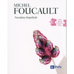 Narodziny biopolityki