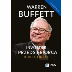 Warren Buffett: inwestor i...
